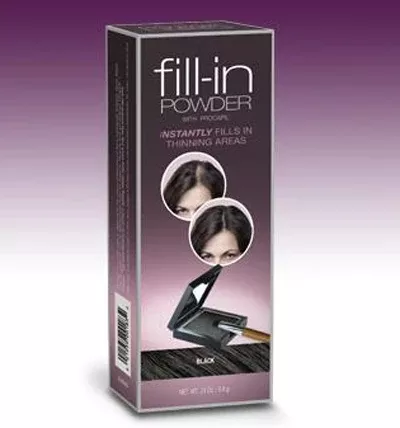 Cover Your Gray Fill-In Powder