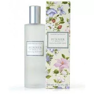 Crabtree & Evelyn Summer Hill Hydrating Body Mist - 3.4 oz
