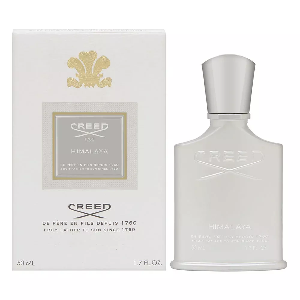 Creed Himalaya