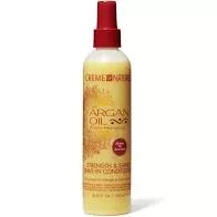 Creme of Nature Argan Oil Lv-In