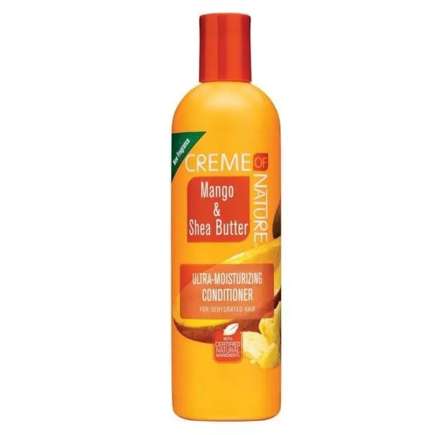 CREME OF NATURE ULTRA-MOISTURIZING CONDITIONER 12oz