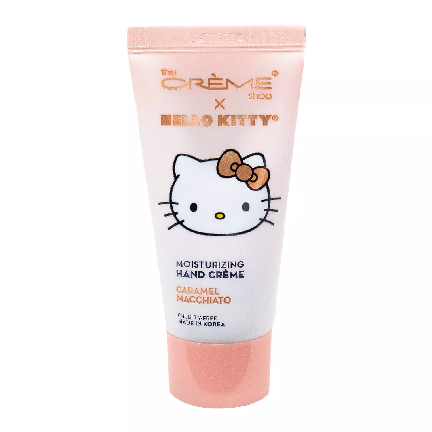 The Creme Shop Hello Kitty Moisturizing Hand Cream 1.69oz/50ml