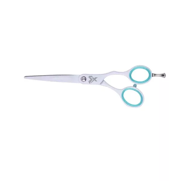 CRICKET SHEAR XPRESSIONS MINTY FRESH 5.75"
