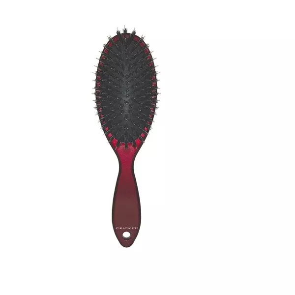 CRICKET SMOOTHING BRUSH BOAR MIX
