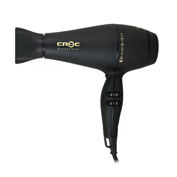 CROC ITALIA GOLD DRYER