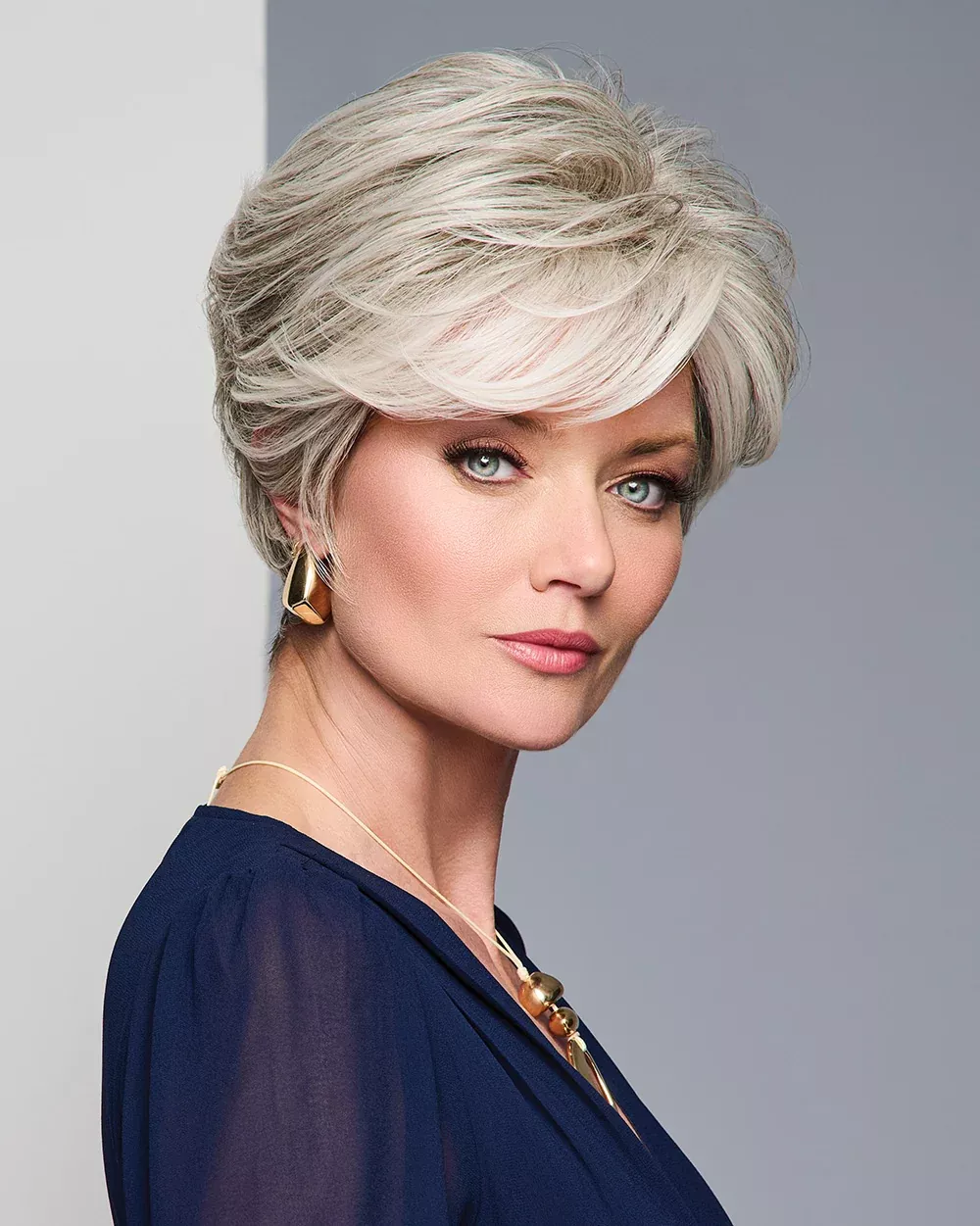 Curated Cut Wig by Raquel Welch | Synthetic Lace Front