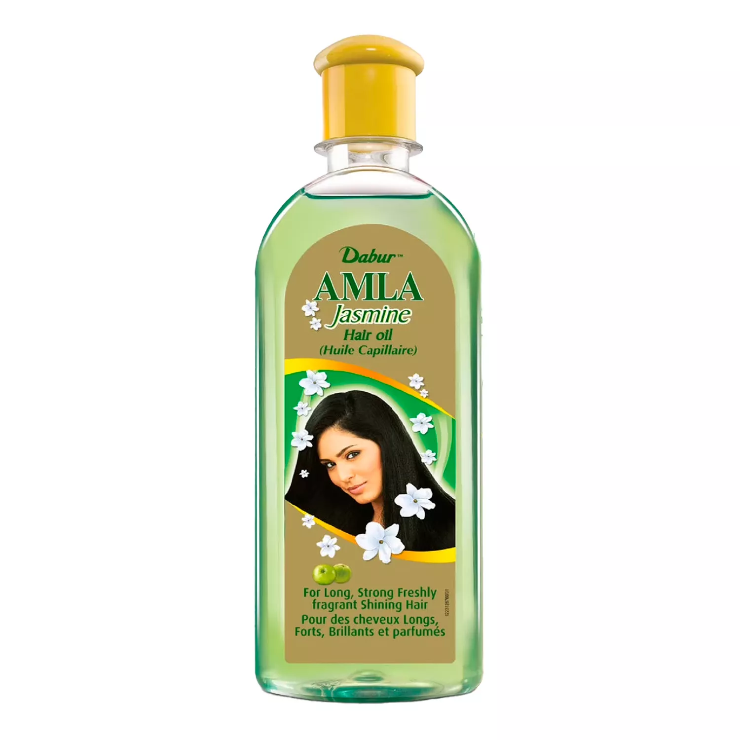 Dabur Amla Hair Oil Jasmine 10.14oz/ 300ml