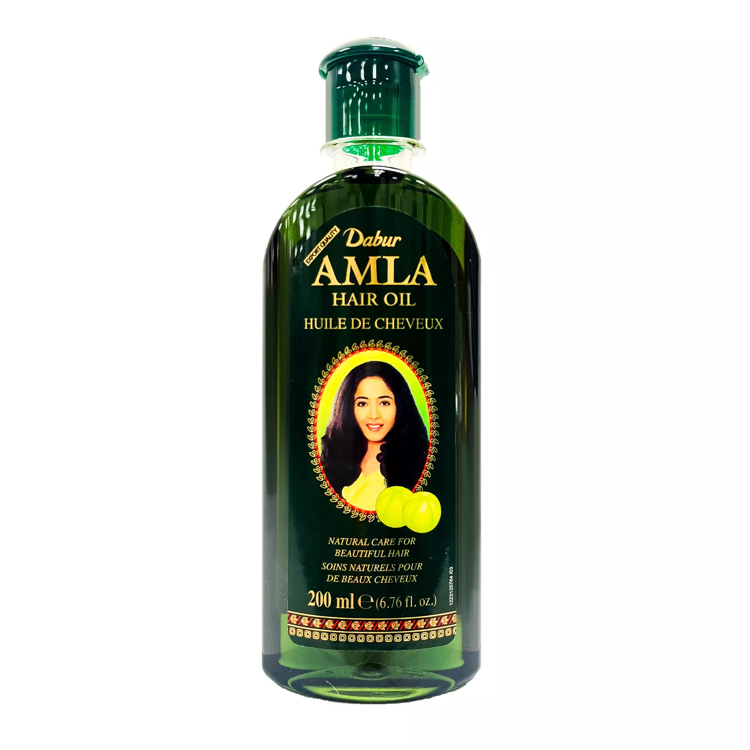 Dabur Amla Hair Oil