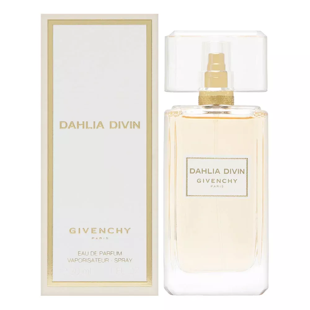 Dahlia Divin by Givenchy for Women