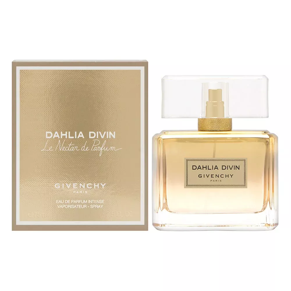 Dahlia Divin Le Nectar de Parfum by Givenchy for Women