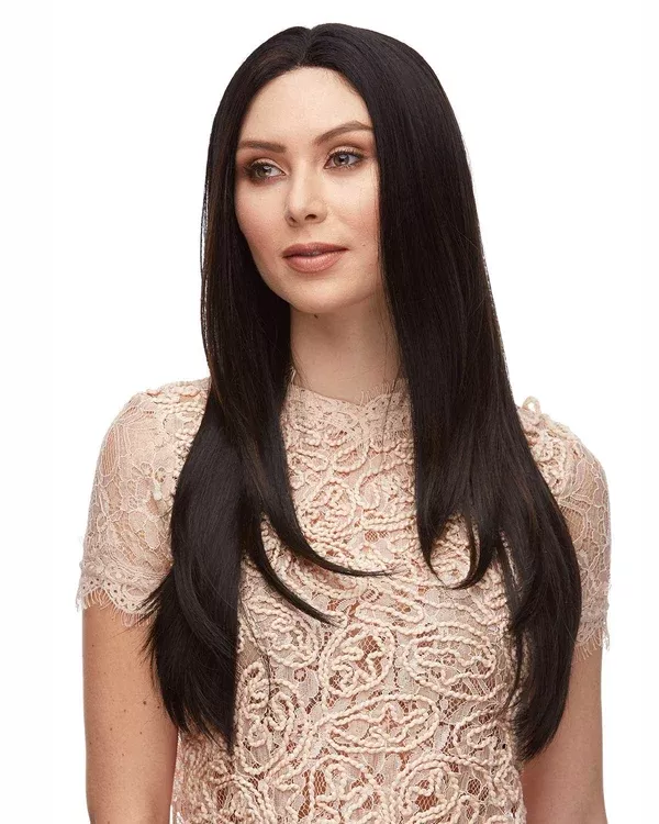 Dahlia Lace Front Synthetic Wig by Sepia