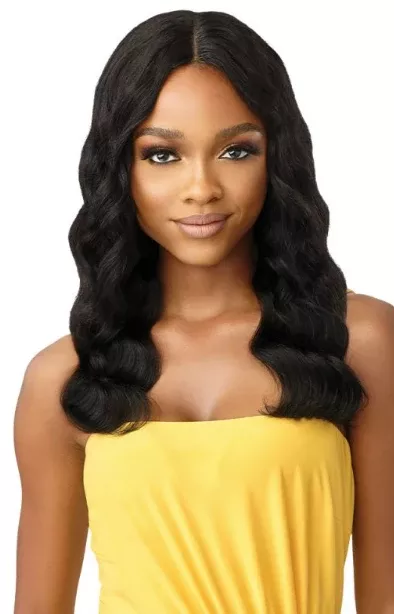 The Daily Wig HH OCEAN BODY 20″ WW