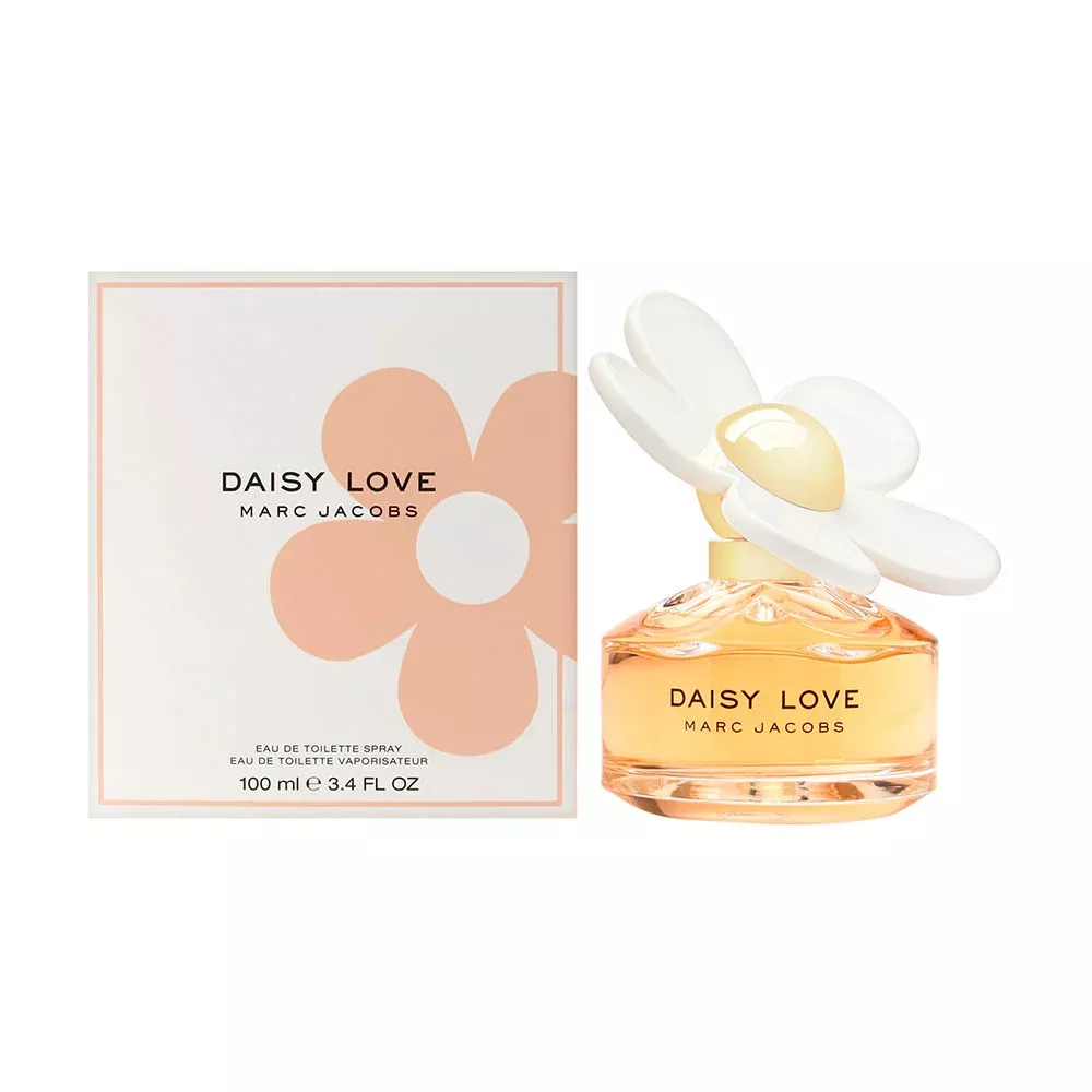 Daisy Love by Marc Jacobs for Women