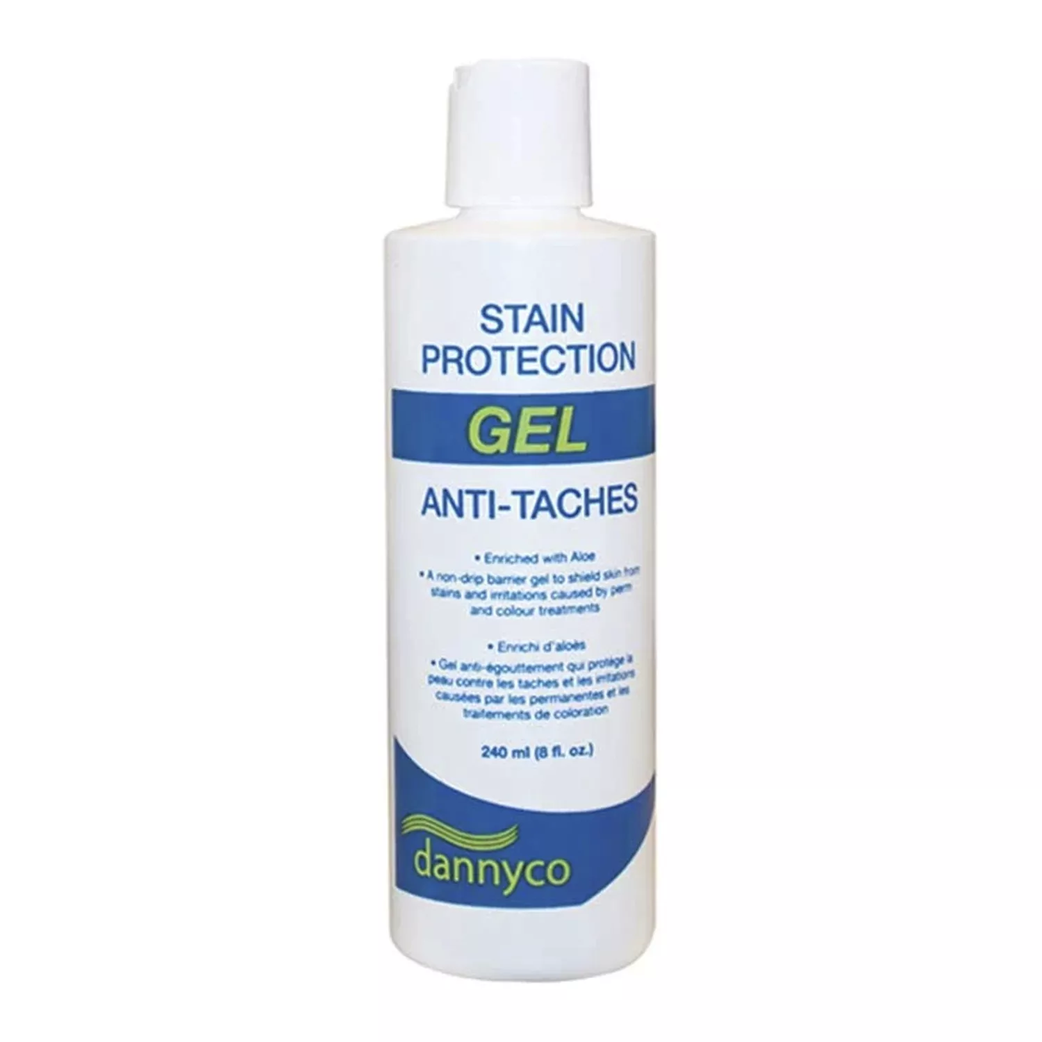 Dannyco Stain Protection Gel Anti Taches 8oz/ 240ml