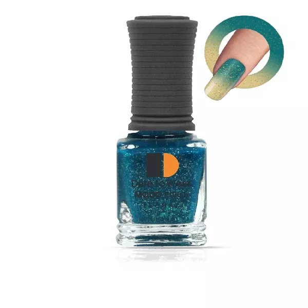 DARE TO WEAR MOOD LACQUER – ATLANTIS
