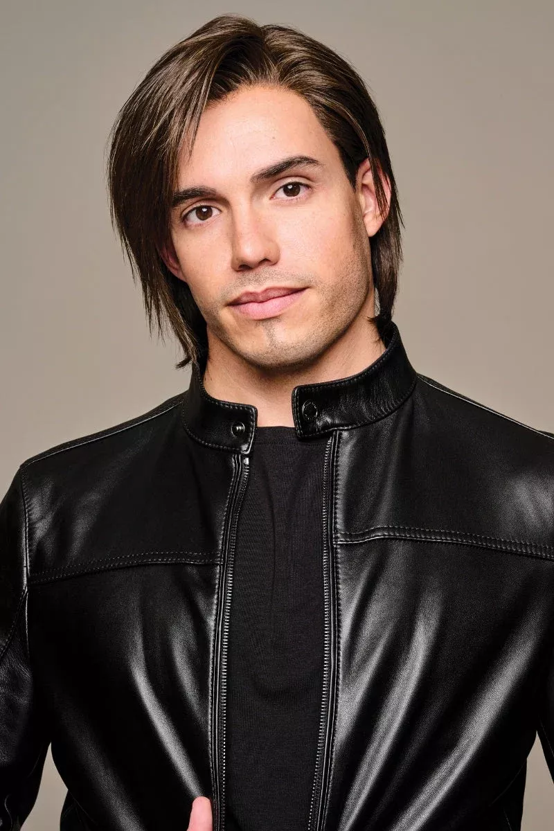 Daring Elite Wig by HIM | Synthetic Lace Front (Mono Top)