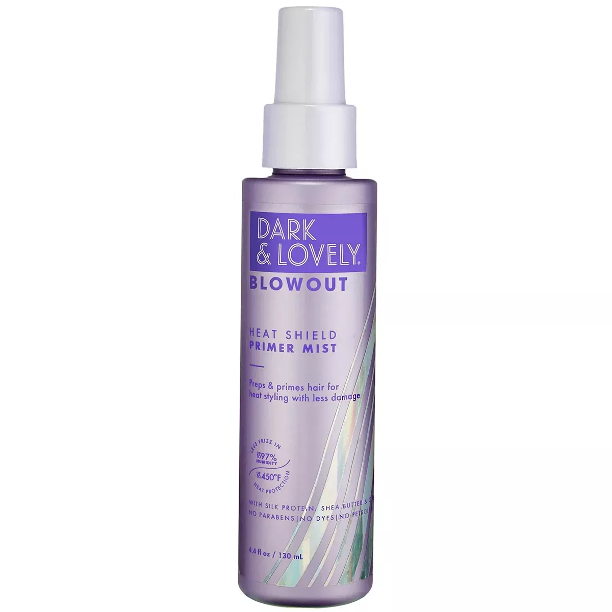 Dark & Lovely BlowoutHeat Shield Primer Mist 4.4oz