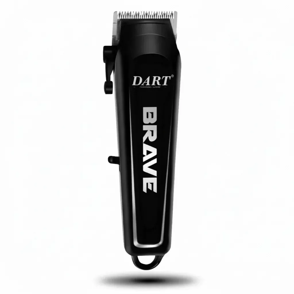 DART Brave DTT6 Professional Cordless Clipper