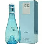 Davidoff Cool Water, 3.4 FL OZ. (100ml)