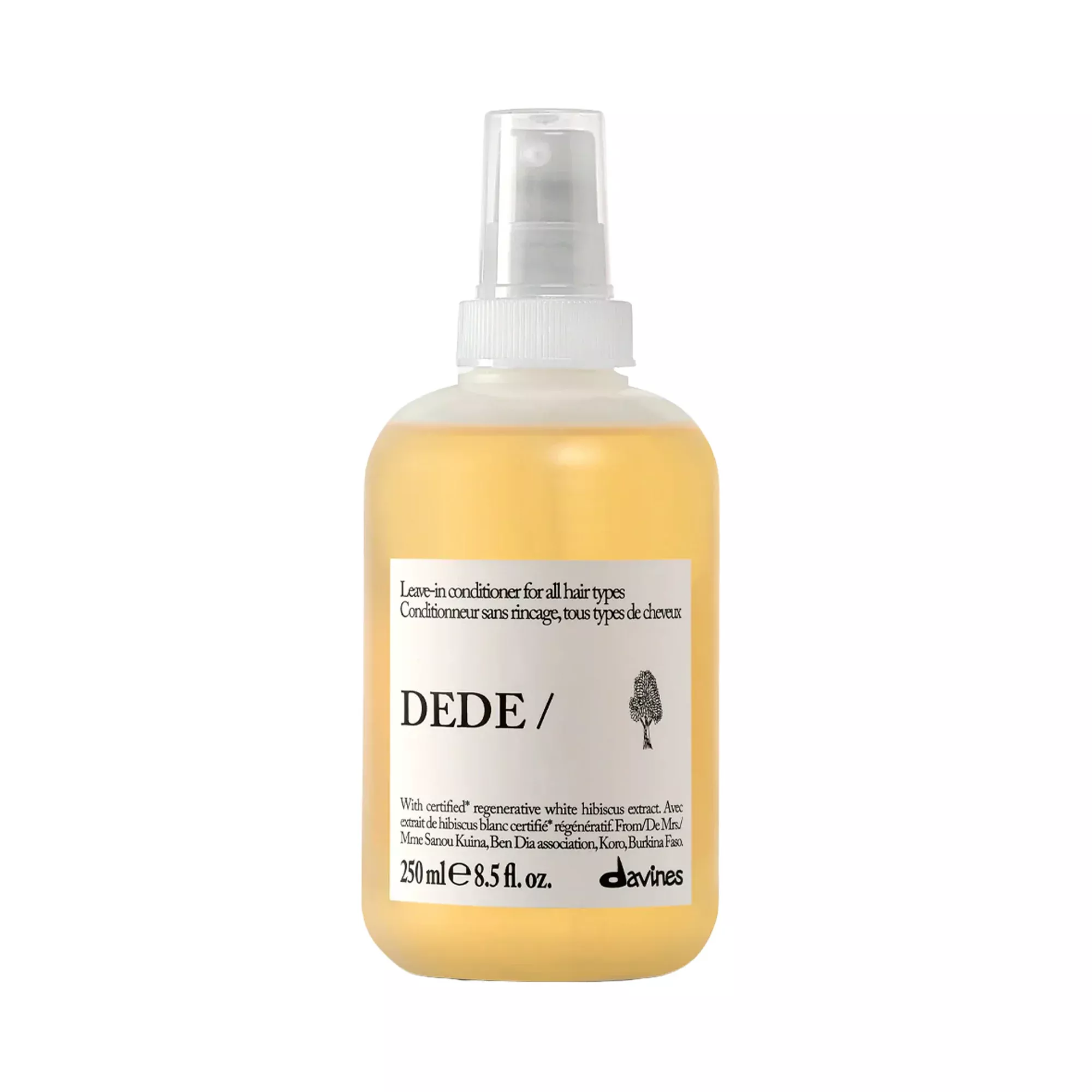Davines DEDE Leave-In Conditioner