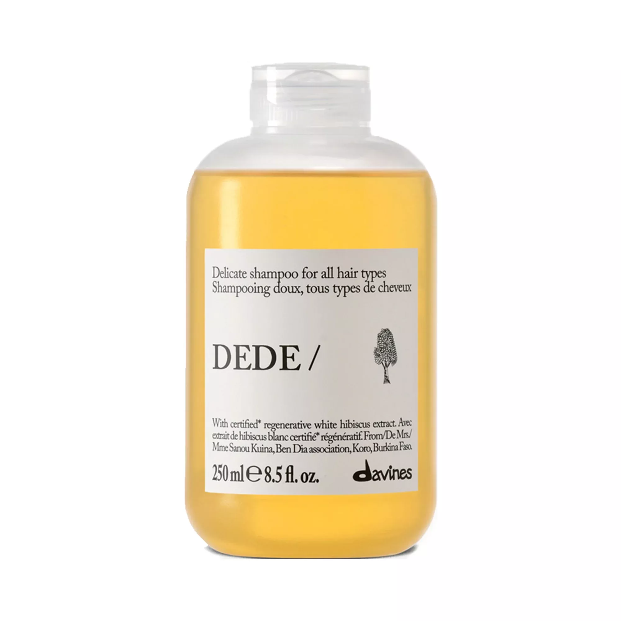 Davines DEDE Shampoo