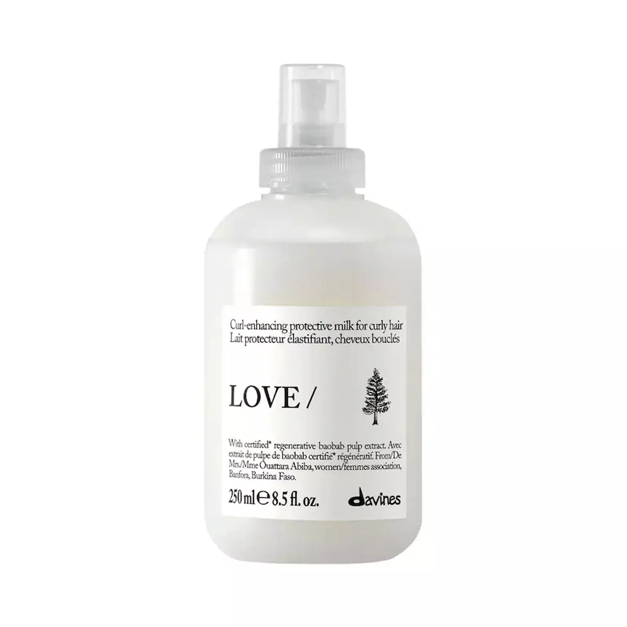 Davines LOVE Curl Enhancing Milk