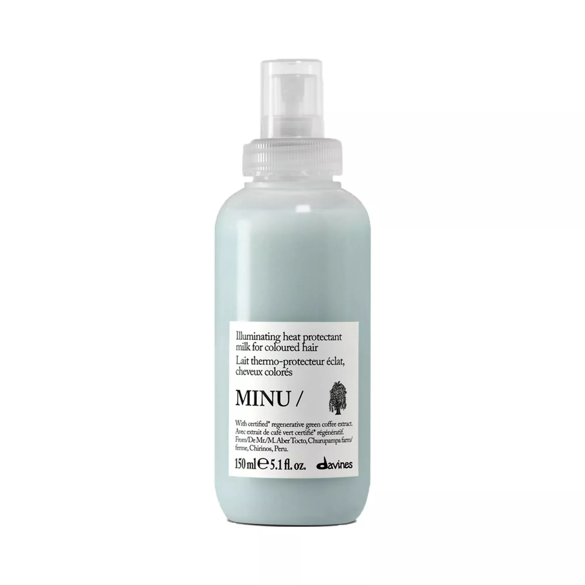 Davines MINU Milk
