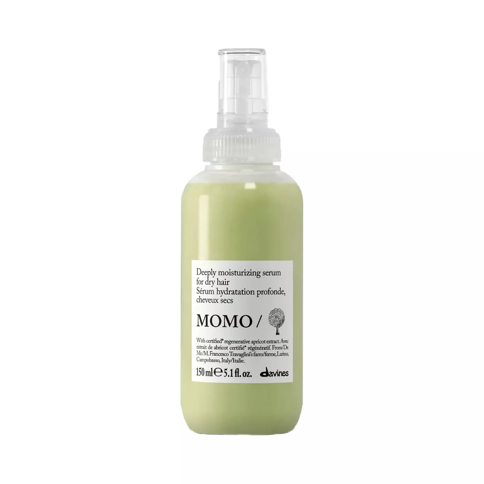 Davines MOMO Serum