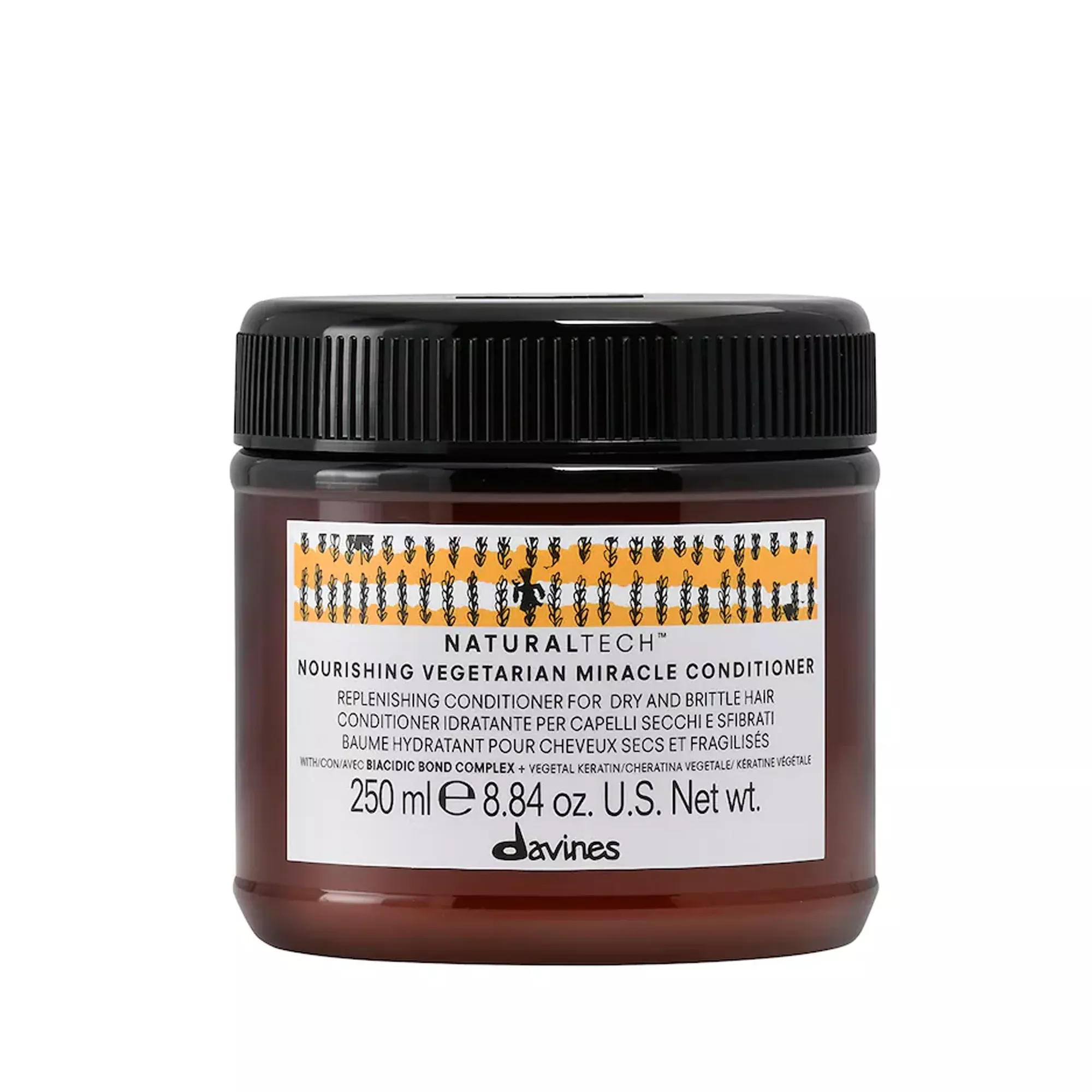 Davines Nourishing Conditioner 8.84oz