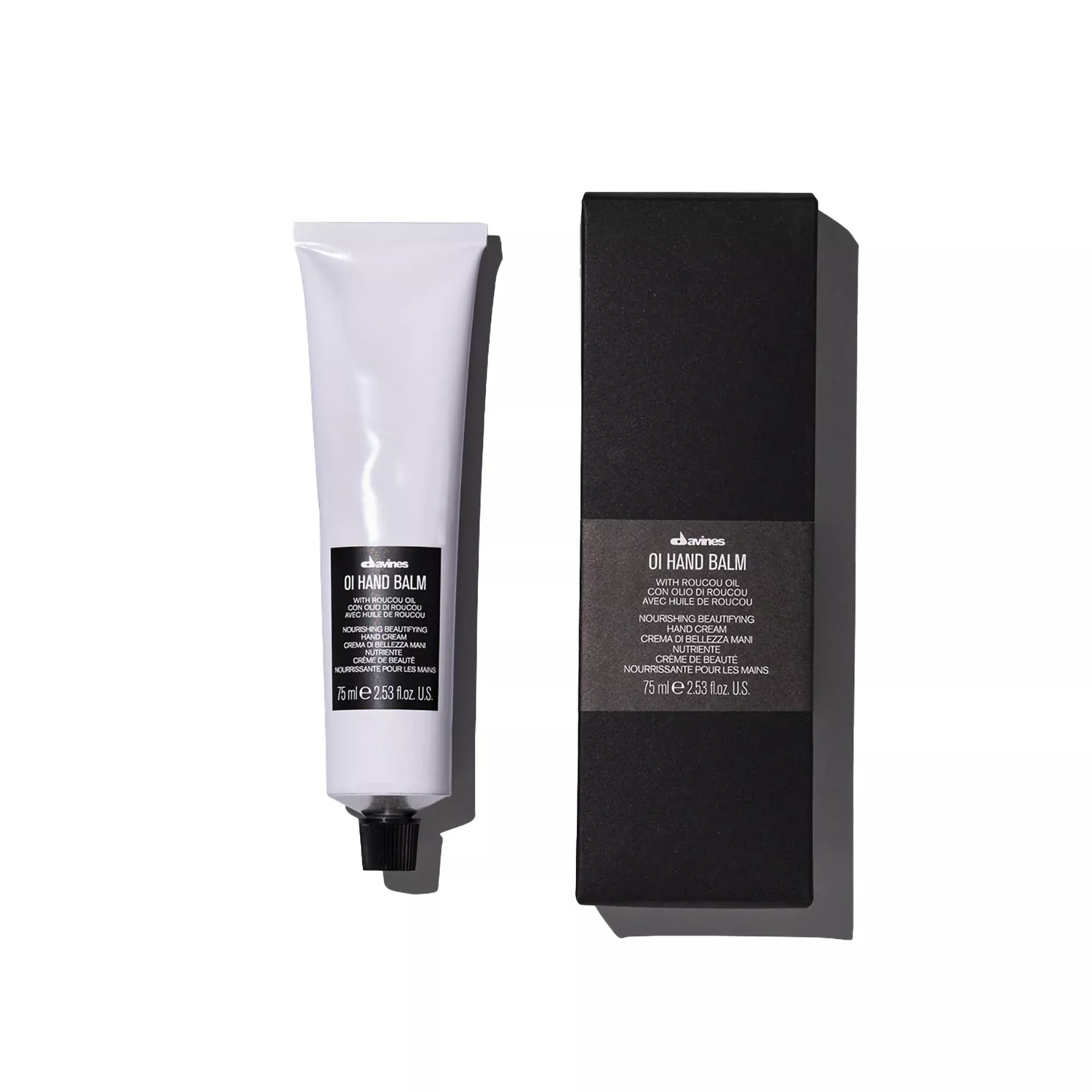 Davines OI Hand Balm