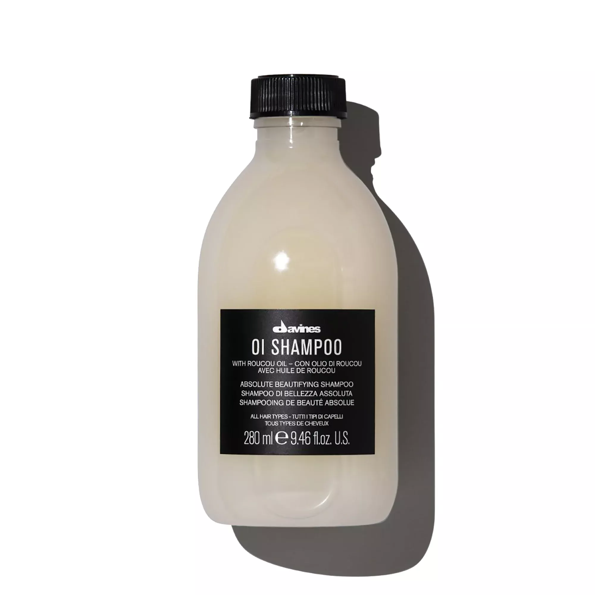 Davines OI Shampoo