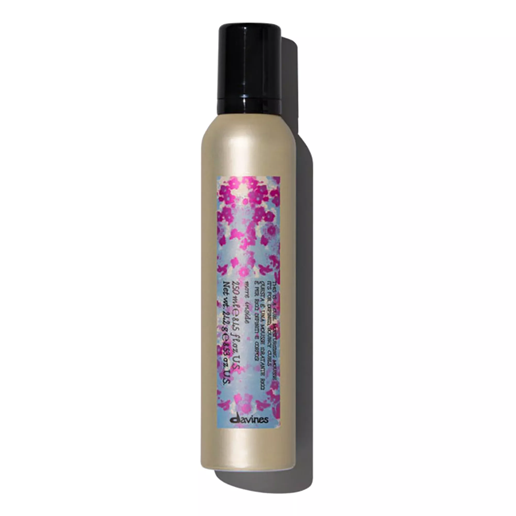 Davines This Is A Curl Moisturizing Mousse