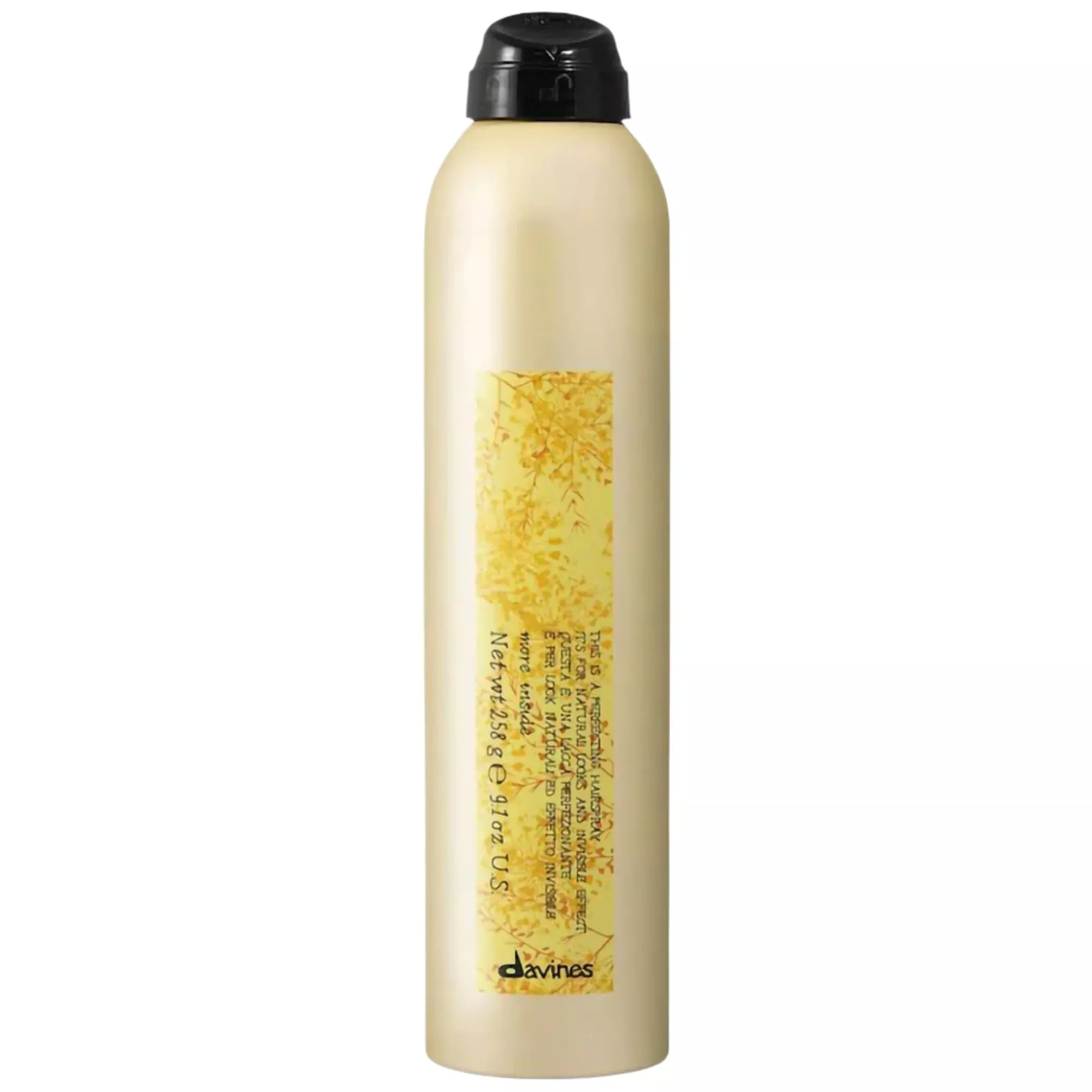 Davines This is a Perfecting Hairspray