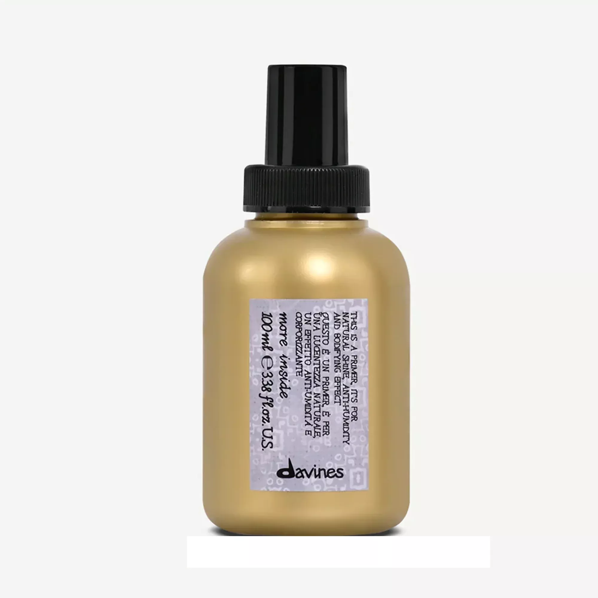 Davines This is a Primer
