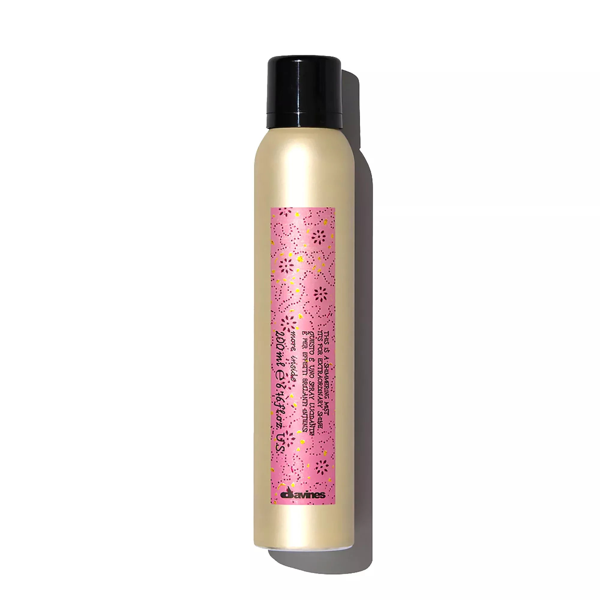 Davines This Is A Shimmering Mist