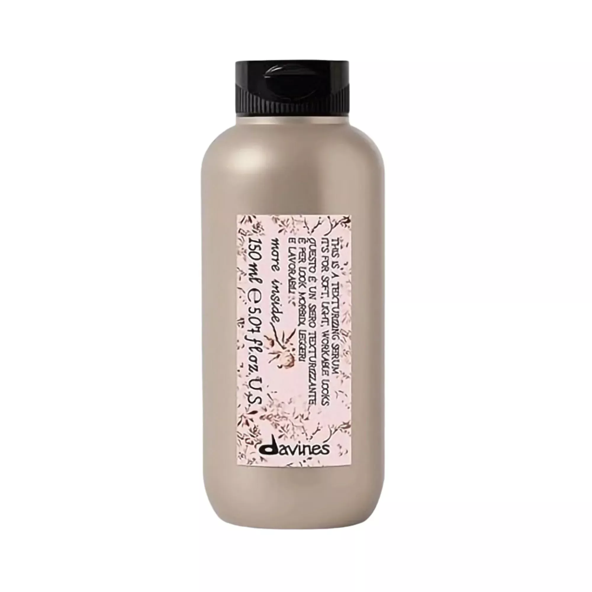 Davines This is a Texturizing Serum