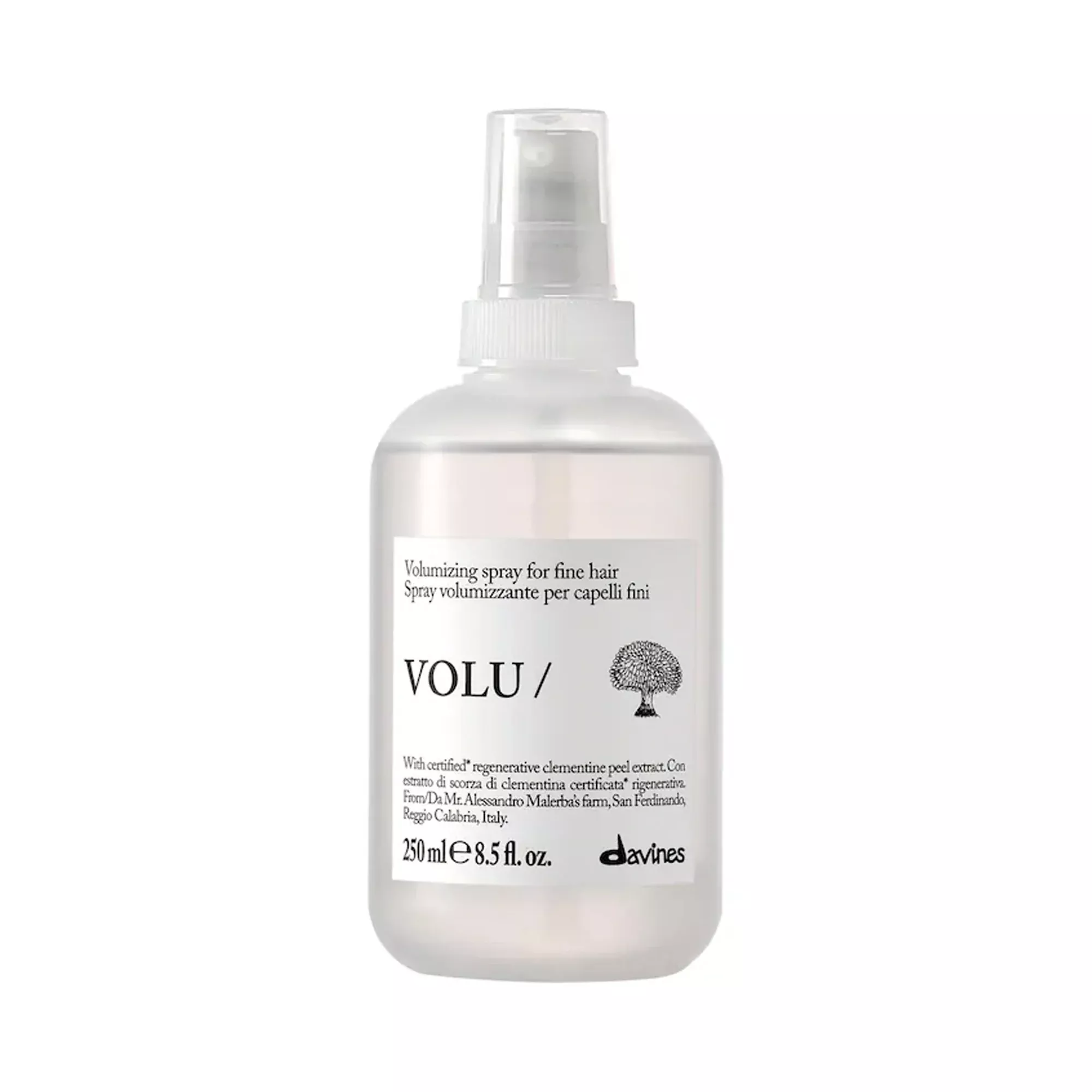 Davines VOLU Hair Mist