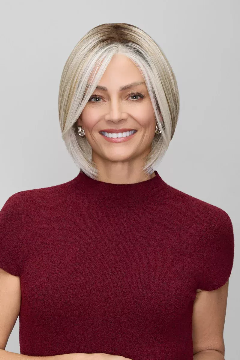 Dawn Wig by Jon Renau | Synthetic (Lace Front)