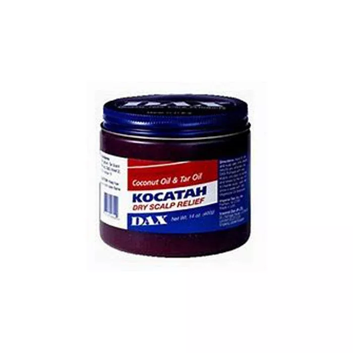 Dax Kocatah Scalp Treatment 7.5 oz