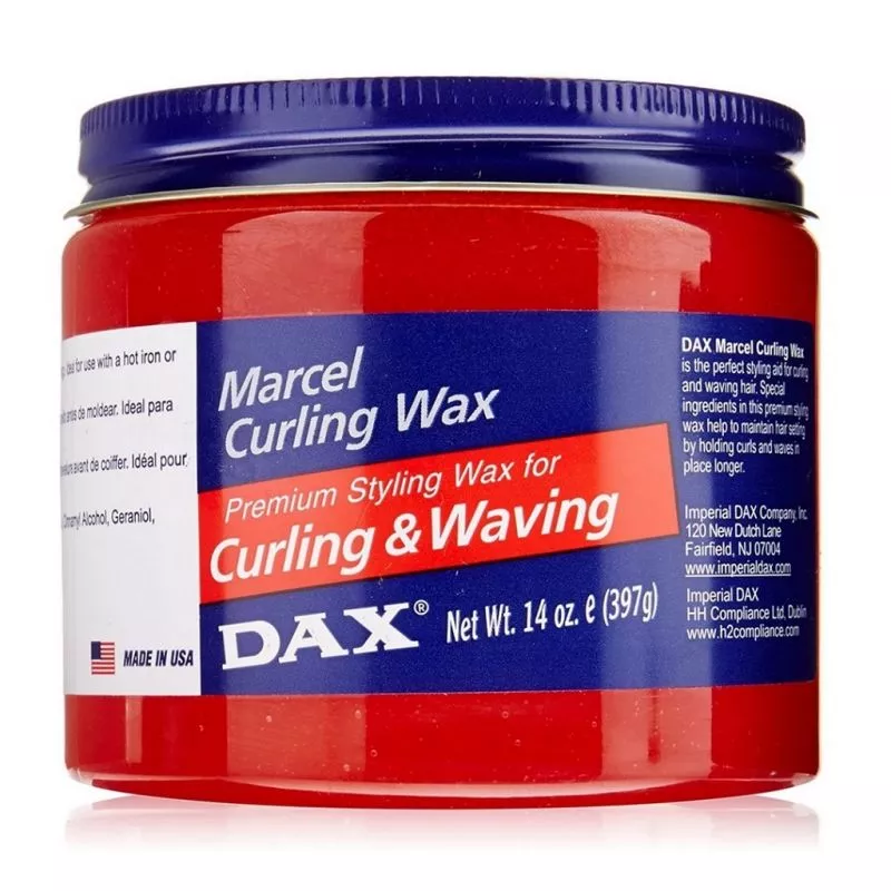 DAX MARCEL CURLING WAX 14 oz