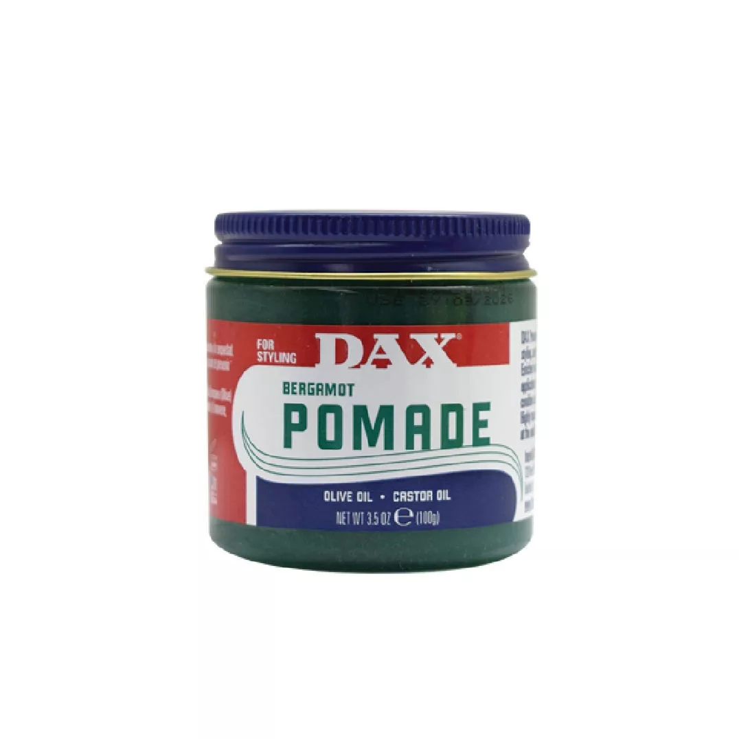 DAX VEGETABLE OIL POMADE 3.5 oz