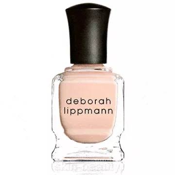 Deborah Lippmann All About That Base CC Base Coat - 0.5 oz