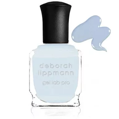 Deborah Lippmann Gel Lab Pro Color Above The Clouds - 0.5 oz