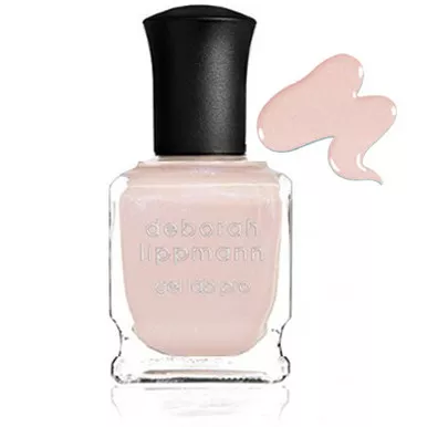 Deborah Lippmann Gel Lab Pro Color Delicate - 0.5 oz