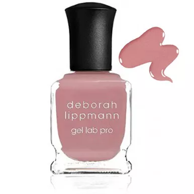 Deborah Lippmann Gel Lab Pro Color Love Lies - 0.5 oz