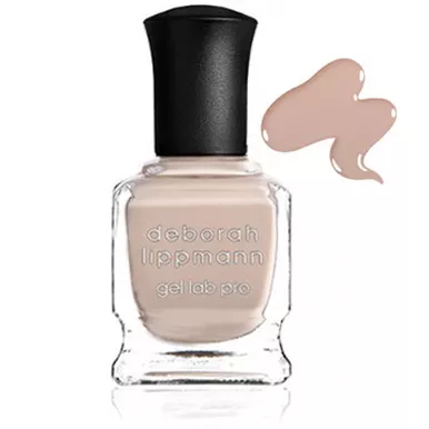 Deborah Lippmann Gel Lab Pro Color Naked - 0.5 oz