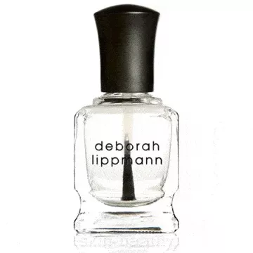Deborah Lippmann Hard Rock Hydrating Nail Hardener - 0.5 oz