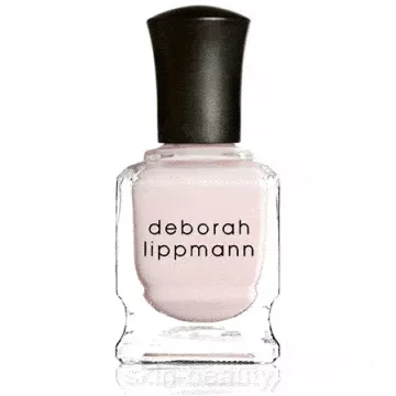 Deborah Lippmann Nail Lacquer Baby Love - 0.5 oz
