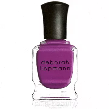 Deborah Lippmann Nail Lacquer Between The Sheets - 0.5 oz