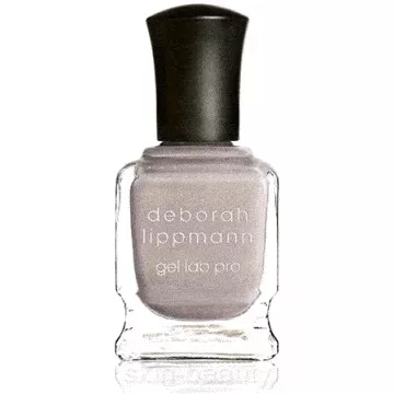 Deborah Lippmann Nail Lacquer Dirty Little Secret - 0.5 oz